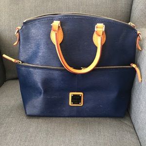Dooney and Bourke